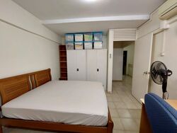 Blk 336 Jurong East Avenue 1 (Jurong East), HDB Executive #446519791